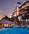 Nikko Bali Resort & Spa 